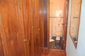 Casa Regis Apartamentos Amoblados