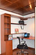 Casa Regis Apartamentos Amoblados