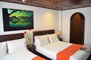 Casa Regis Apartamentos Amoblados