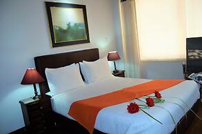 Casa Regis Apartamentos Amoblados