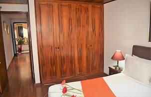 Casa Regis Apartamentos Amoblados