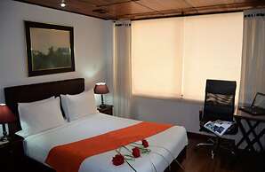 Casa Regis Apartamentos Amoblados