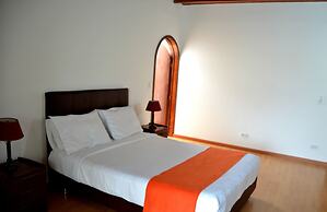 Casa Regis Apartamentos Amoblados