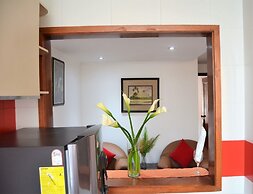 Casa Regis Apartamentos Amoblados