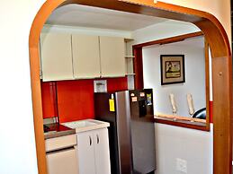 Casa Regis Apartamentos Amoblados