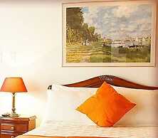 Casa Regis Apartamentos Amoblados