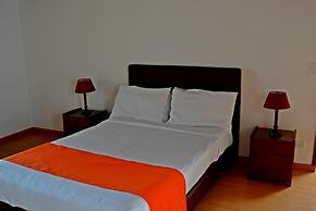 Casa Regis Apartamentos Amoblados