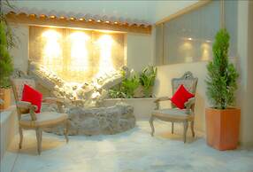 Casa Regis Apartamentos Amoblados