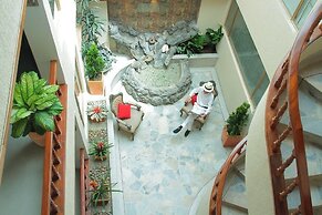 Casa Regis Apartamentos Amoblados