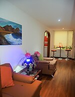 Casa Regis Apartamentos Amoblados