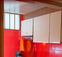 Casa Regis Apartamentos Amoblados