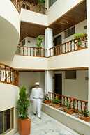 Casa Regis Apartamentos Amoblados