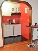 Casa Regis Apartamentos Amoblados