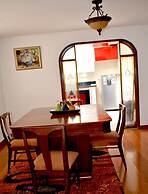 Casa Regis Apartamentos Amoblados