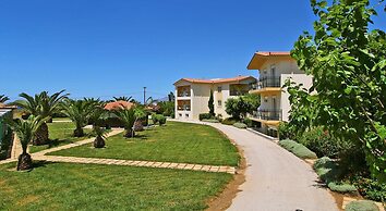 Monachus Monachus Apartments