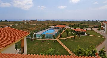 Monachus Monachus Apartments