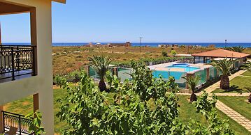 Monachus Monachus Apartments