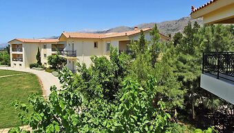 Monachus Monachus Apartments