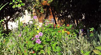 Monachus Monachus Apartments