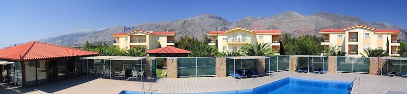 Monachus Monachus Apartments