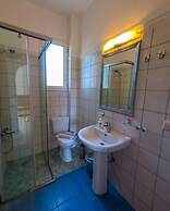 Monachus Monachus Apartments