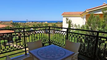 Monachus Monachus Apartments