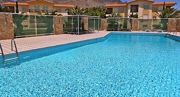 Monachus Monachus Apartments