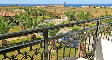 Monachus Monachus Apartments