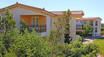 Monachus Monachus Apartments