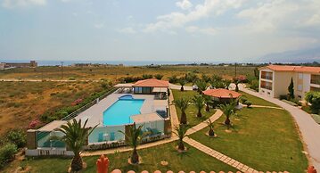 Monachus Monachus Apartments