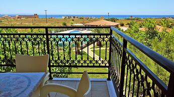 Monachus Monachus Apartments