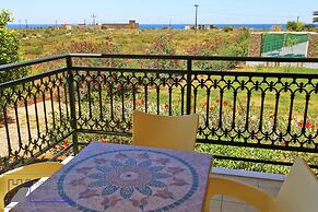 Monachus Monachus Apartments