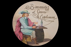 Hospedería Señorío de Casalarreina