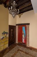 Hospedería Señorío de Casalarreina