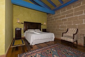 Hospedería Señorío de Casalarreina