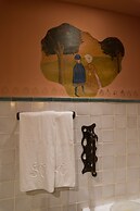 Hospedería Señorío de Casalarreina