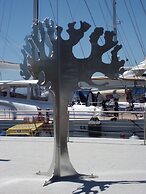 Al Porto di Cagliari