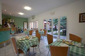 Hotel Le Palme