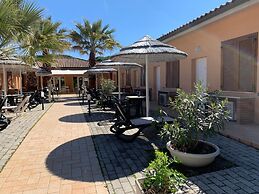 Hotel Le Palme