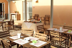 Hotel Le Palme
