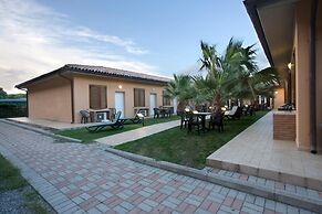 Hotel Le Palme