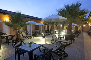 Hotel Le Palme