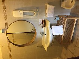 Hotel Le Palme