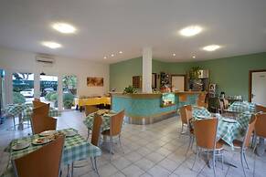 Hotel Le Palme