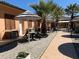 Hotel Le Palme