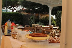 Hotel Le Palme