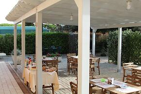 Hotel Le Palme