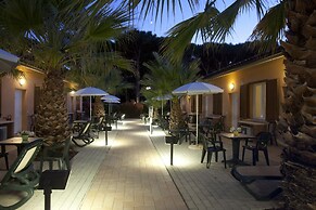 Hotel Le Palme
