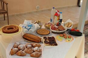 Hotel Le Palme