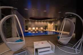 Boutique Hotel Life